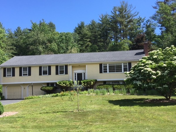 20 Bakers Hill Road Weston, MA 02493 - Photo 1 of 25 Gallery Image 1