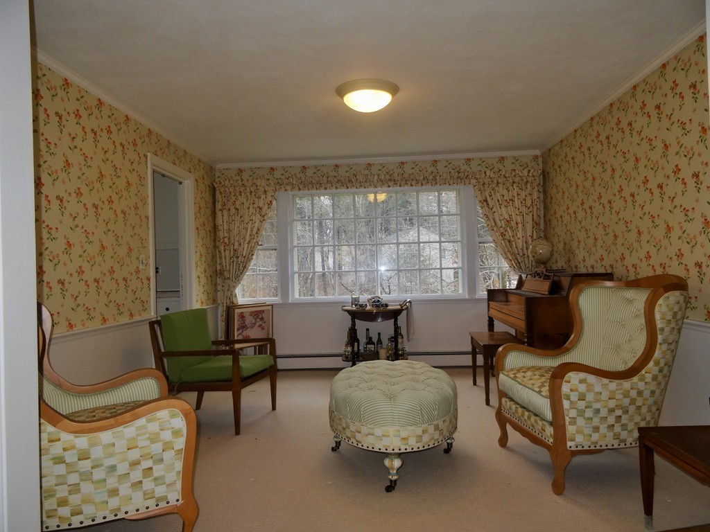 20 Bakers Hill Road Weston, MA 02493 - Photo 5 of 25 Gallery Image 5