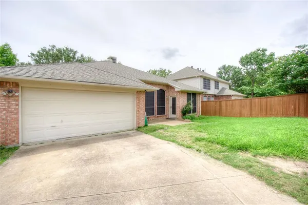 $2,850 | 6757 Burr Oak Drive, Plano, TX 75023