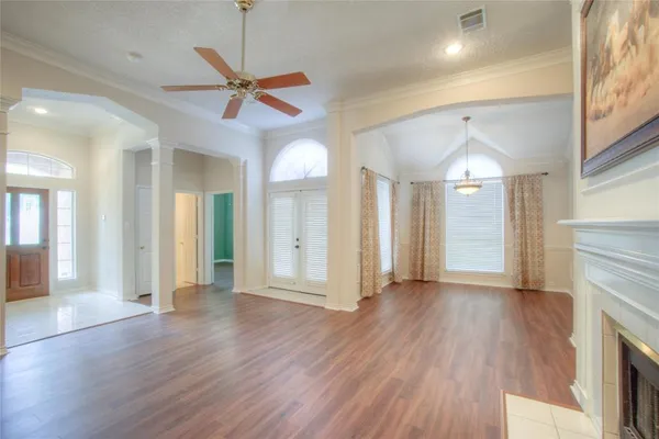 $2,850 | 6757 Burr Oak Drive, Plano, TX 75023