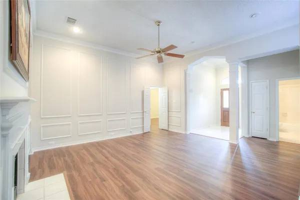 $2,850 | 6757 Burr Oak Drive, Plano, TX 75023