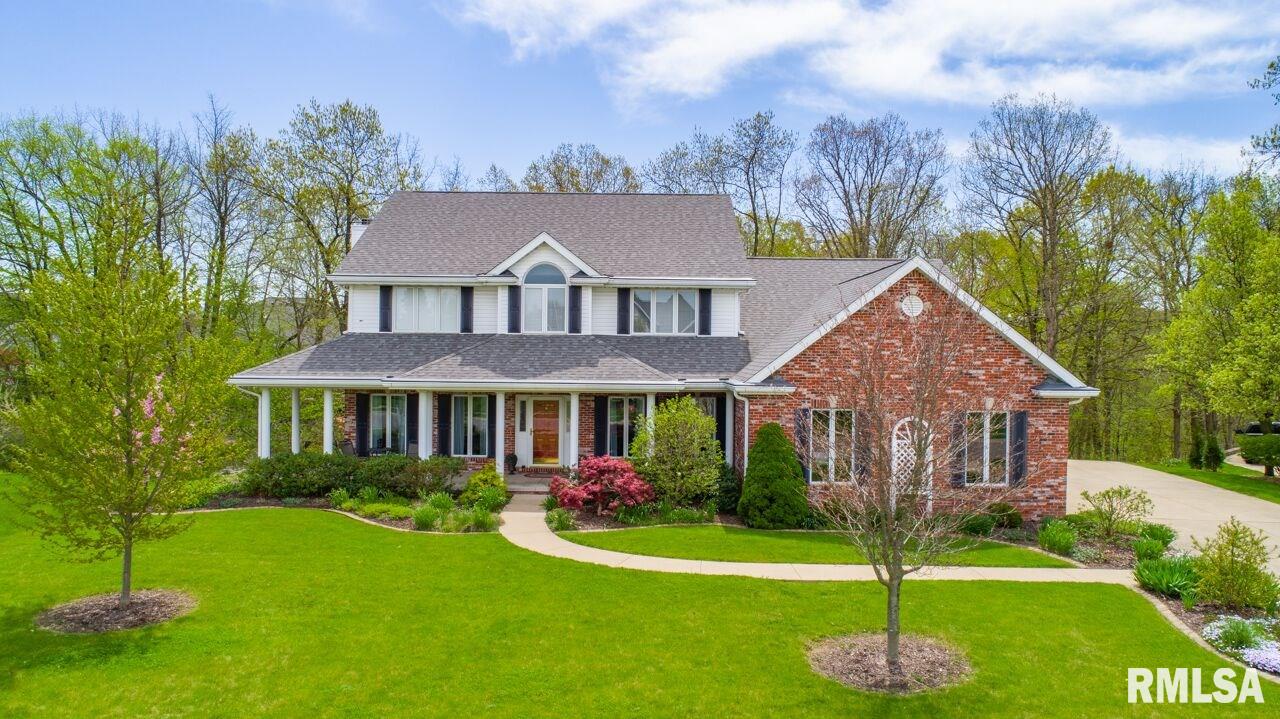 1232 Autumn Ridge Court Morton, IL 61550 - Photo 1 of 40 Gallery Image 1