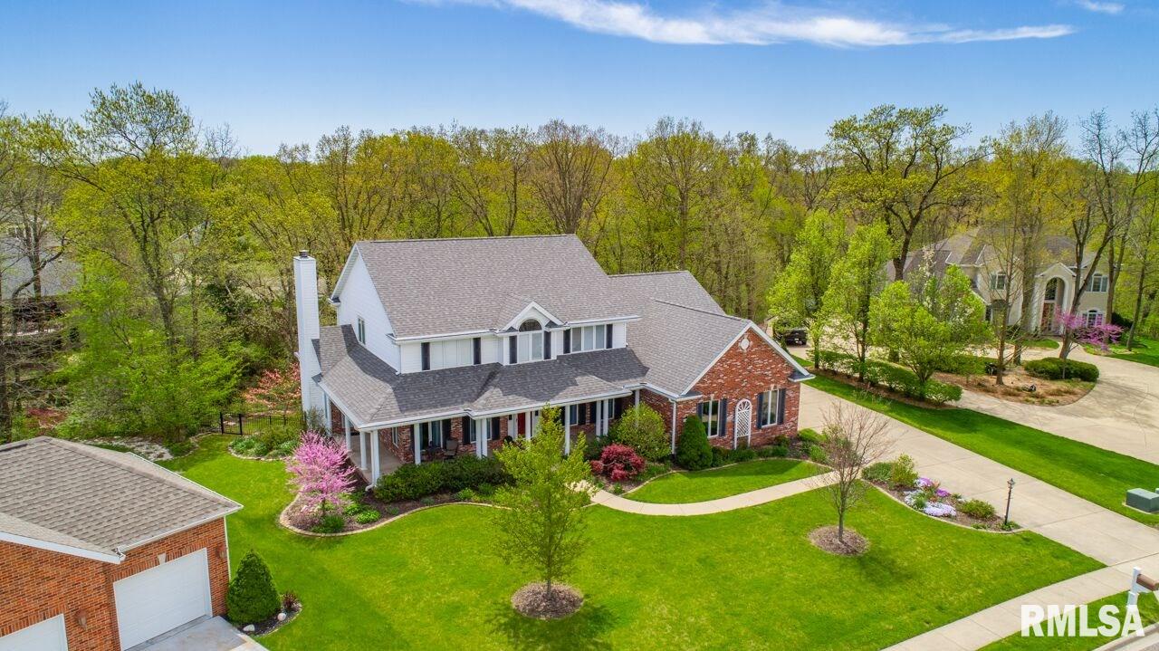 1232 Autumn Ridge Court Morton, IL 61550 - Photo 2 of 40 Gallery Image 2