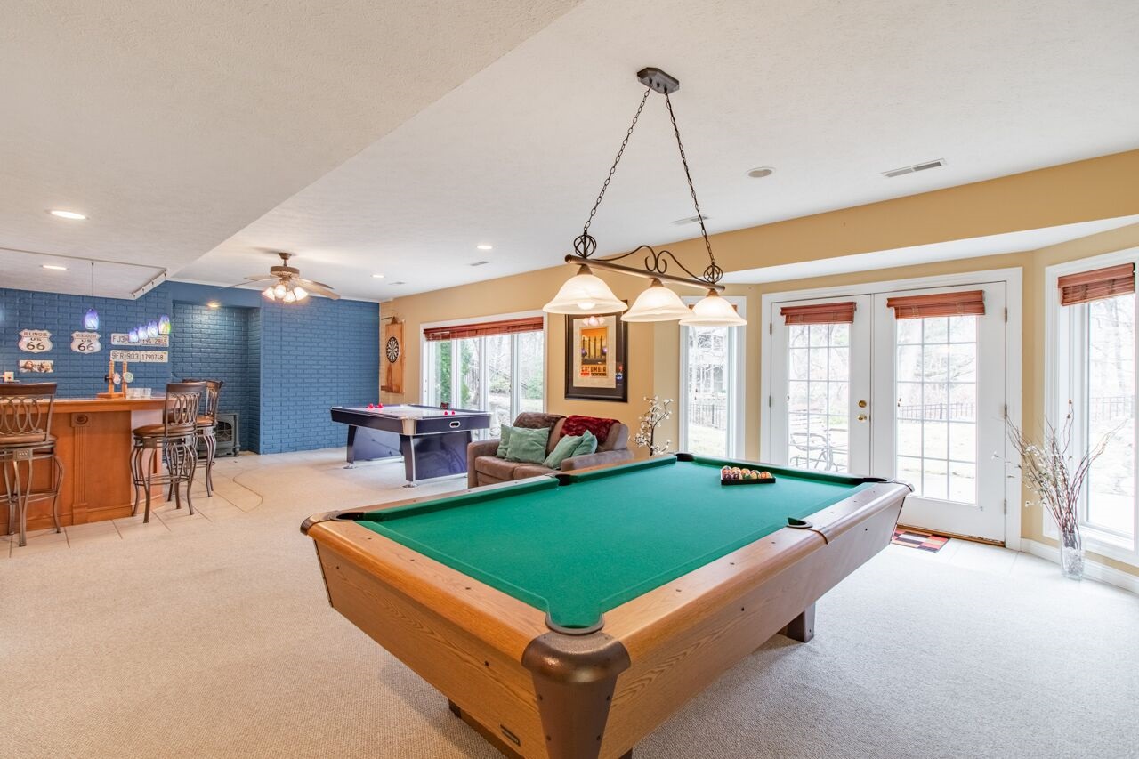 1232 Autumn Ridge Court Morton, IL 61550 - Photo 33 of 40 Gallery Image 33