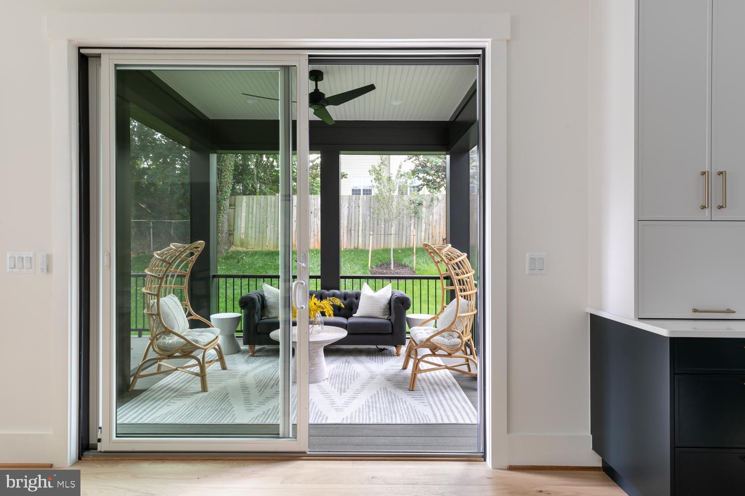 6801 Lumsden Street McLean, VA 22101 - Photo 19 of 35