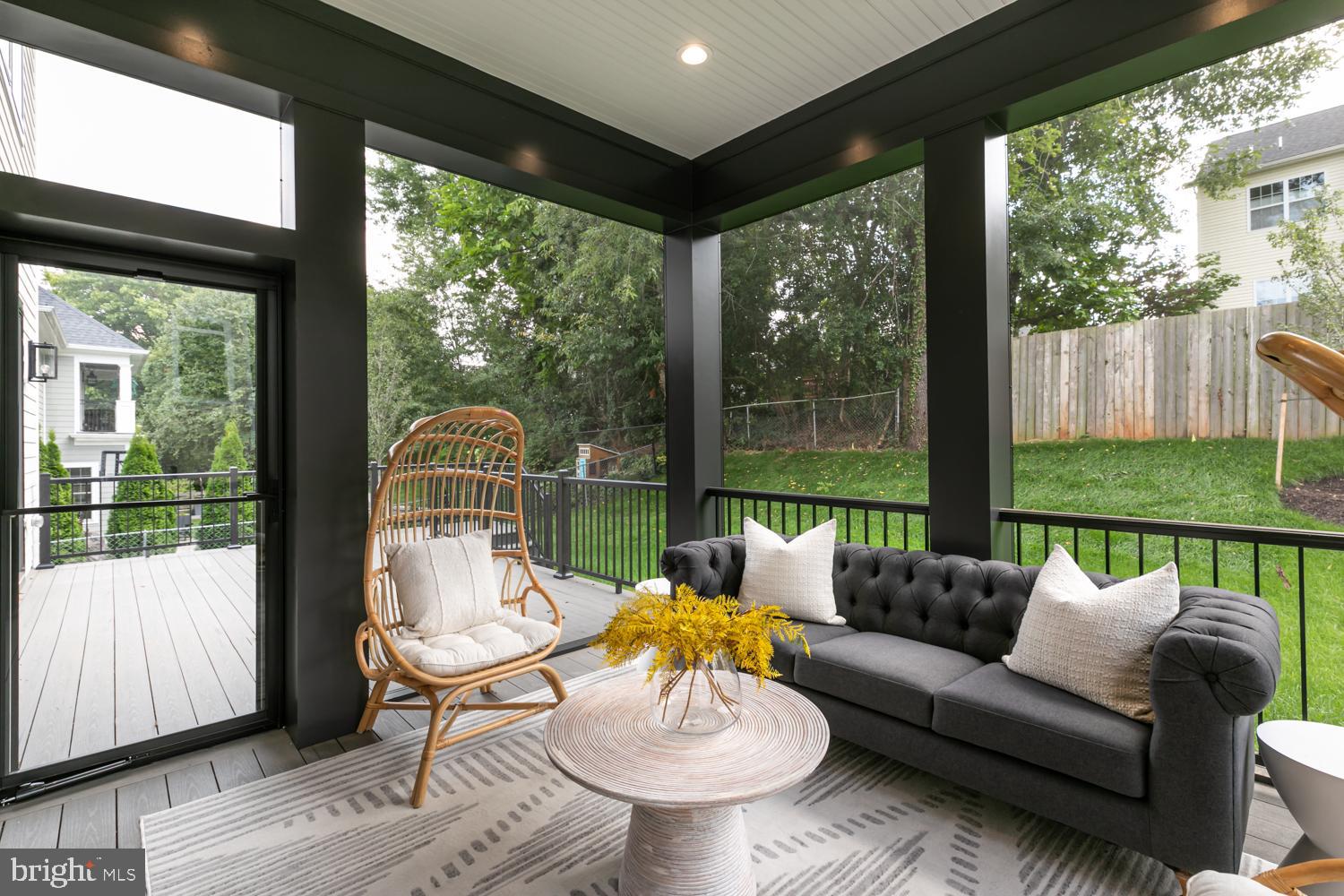 6801 Lumsden Street McLean, VA 22101 - Photo 20 of 35