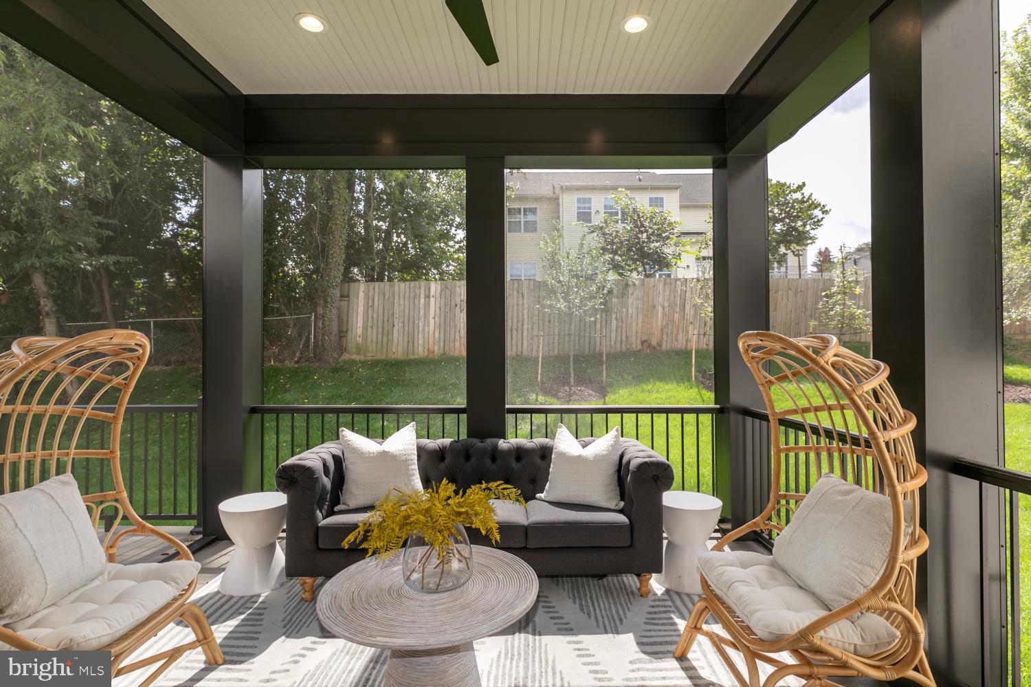 6801 Lumsden Street McLean, VA 22101 - Photo 21 of 35