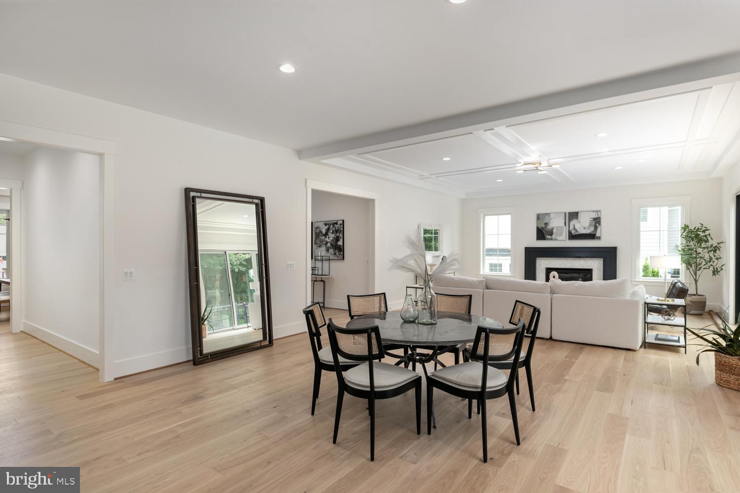 6801 Lumsden Street McLean, VA 22101 - Photo 10 of 35