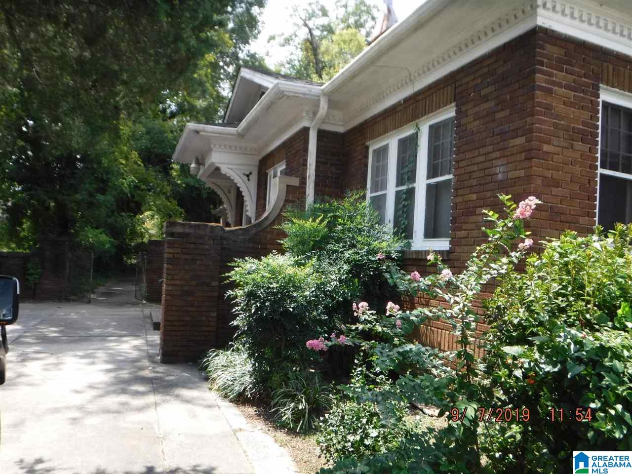 1204 Walnut Street Gadsden, AL 35901 - Photo 3 of 27