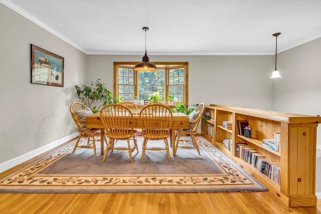 6 Priscilla Road Hopkinton, MA 01748 - Photo 18 of 37 Gallery Image 18