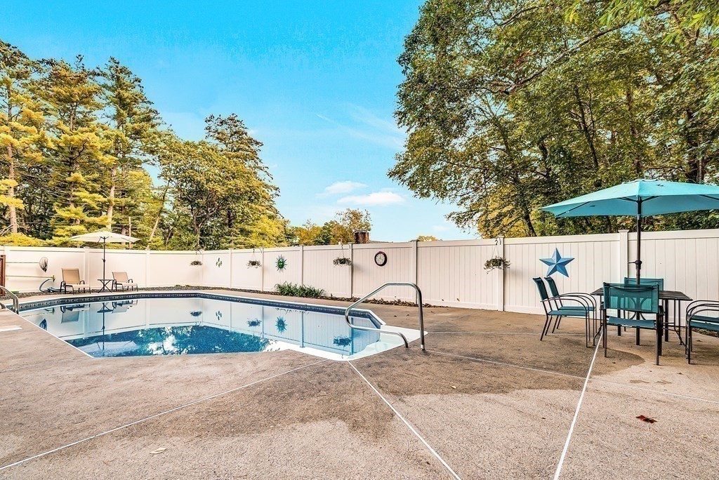 6 Priscilla Road Hopkinton, MA 01748 - Photo 34 of 37 Gallery Image 34