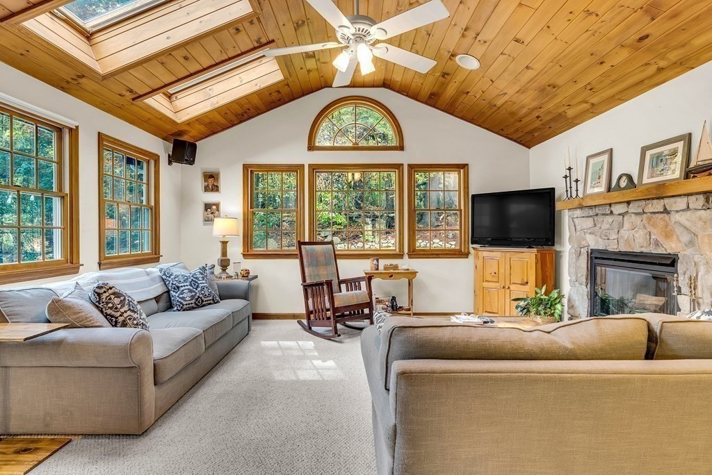 6 Priscilla Road Hopkinton, MA 01748 - Photo 5 of 37 Gallery Image 5