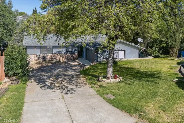$340,000 | 11 Cove Court, Oroville, CA 95966
