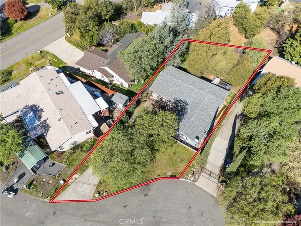 $340,000 | 11 Cove Court, Oroville, CA 95966