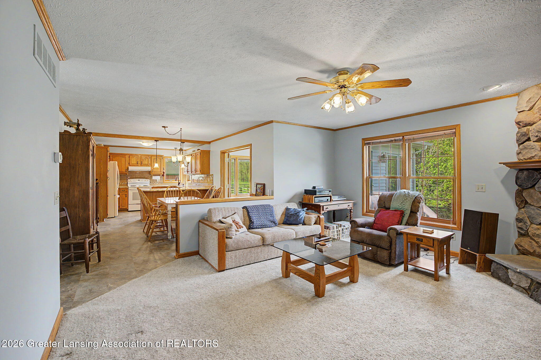 2620 South Edgar Road Mason, MI 48854 - Photo 8 of 82