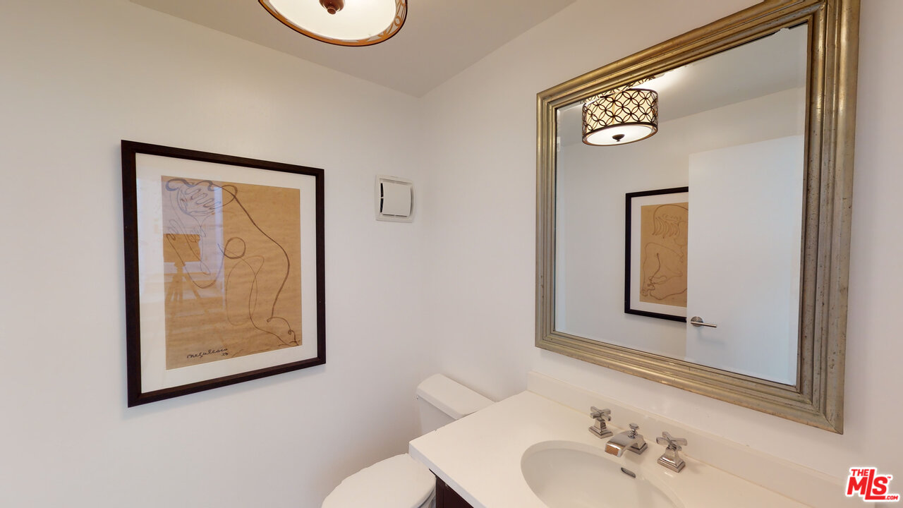 31242 Bailard Road Malibu, CA 90265 - Photo 22 of 24