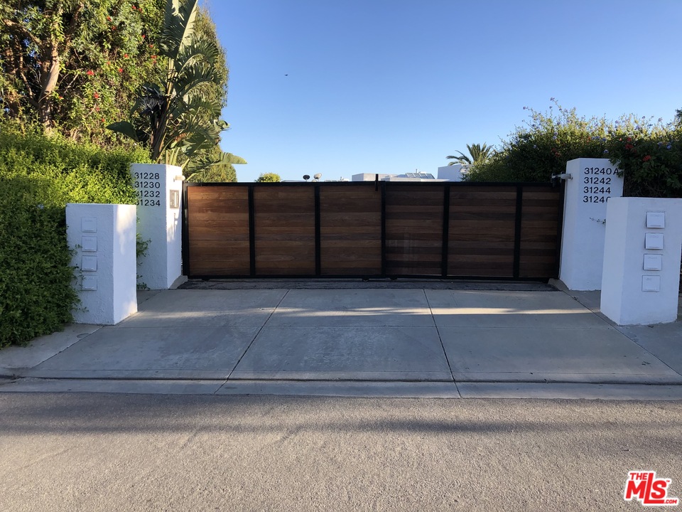 31242 Bailard Road Malibu, CA 90265 - Photo 23 of 24