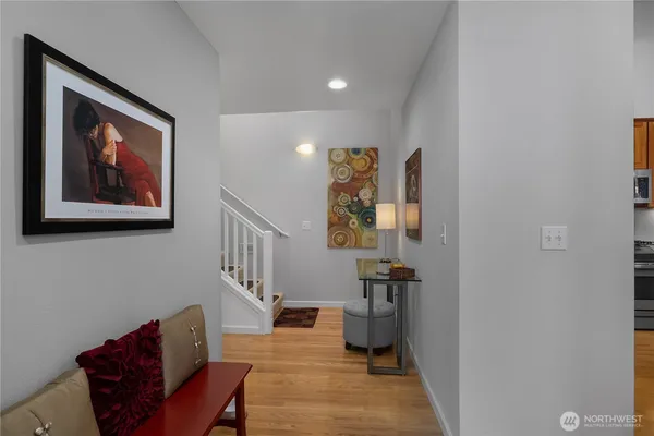 $439,900 | 3365 Simmons Mill Court Southwest, Unit B, Olympia, WA 98512