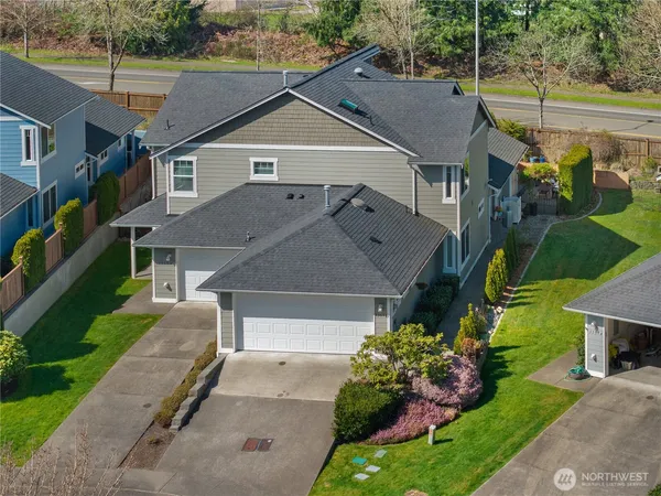 $439,900 | 3365 Simmons Mill Court Southwest, Unit B, Olympia, WA 98512