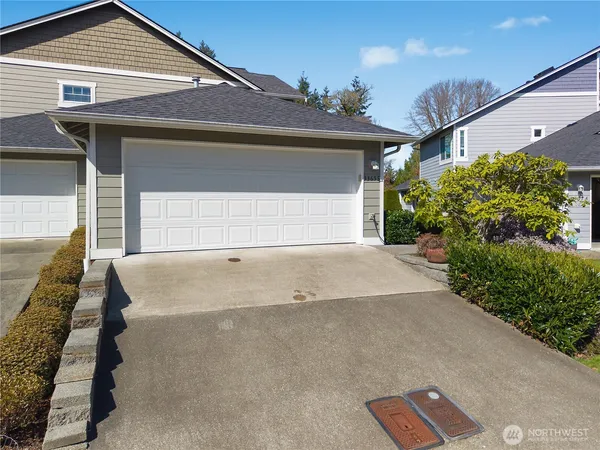 $439,900 | 3365 Simmons Mill Court Southwest, Unit B, Olympia, WA 98512