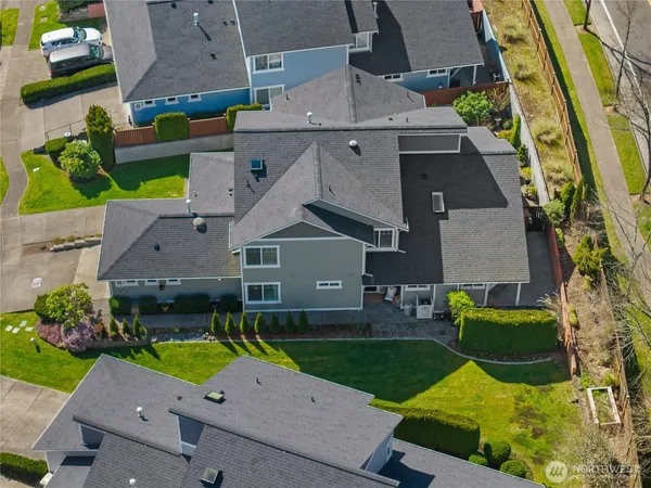 $439,900 | 3365 Simmons Mill Court Southwest, Unit B, Olympia, WA 98512