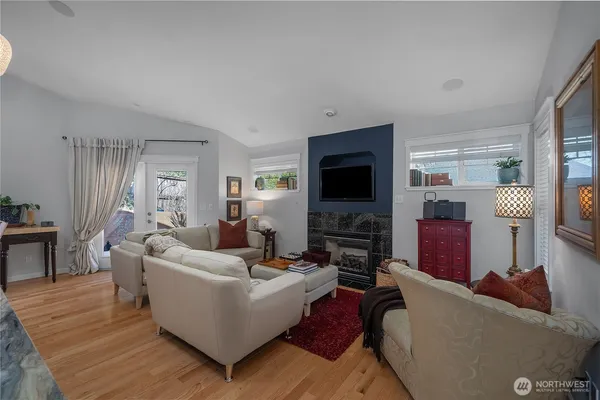 $439,900 | 3365 Simmons Mill Court Southwest, Unit B, Olympia, WA 98512