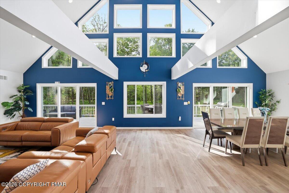 159 Robyn Lane Pocono Lake, PA 18347 - Photo 17 of 82 058-Photo-58