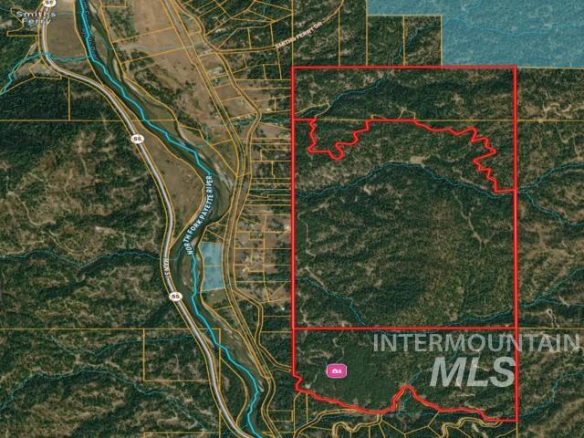 9512-9516 Packer John Road Cascade, ID 83611 - Photo 32 of 50