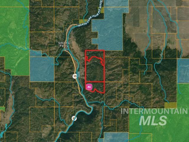 9512-9516 Packer John Road Cascade, ID 83611 - Photo 4 of 50