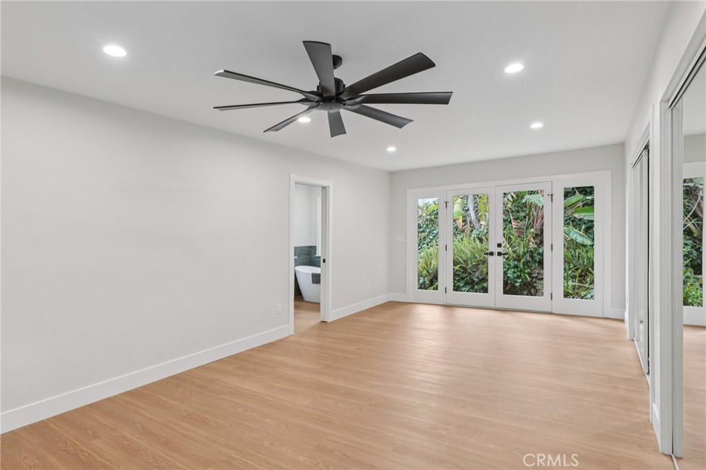 20 Saddle Road Rancho Palos Verdes, CA 90275 - Photo 17 of 44 a view of an empty room with a window