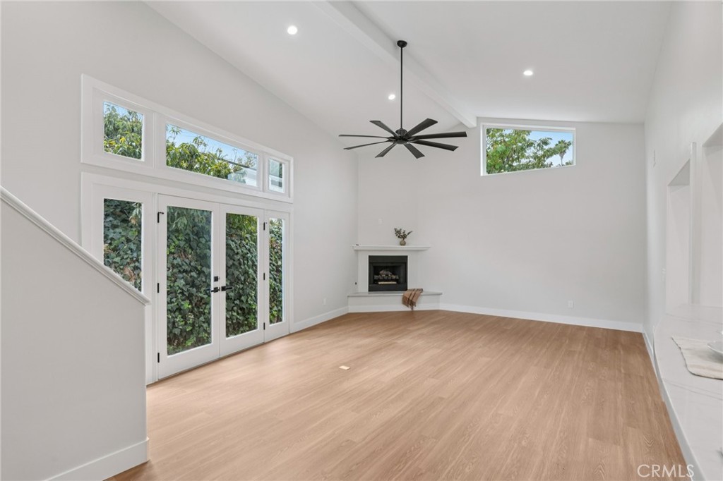 20 Saddle Road Rancho Palos Verdes, CA 90275 - Photo 34 of 44 a view of an empty room with a window