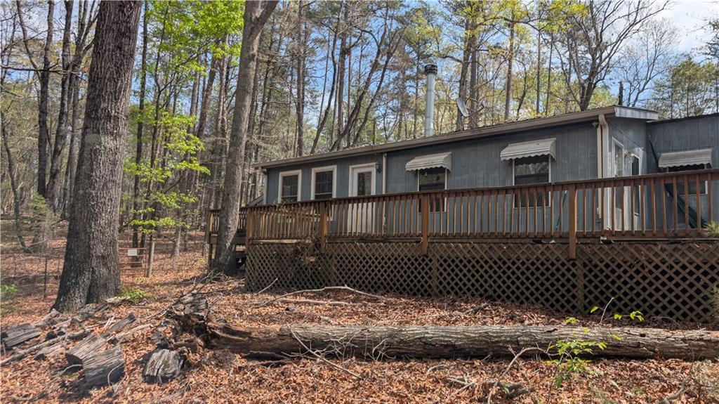 599 Garrison Road Lula, GA 30554 - Photo 1 of 15