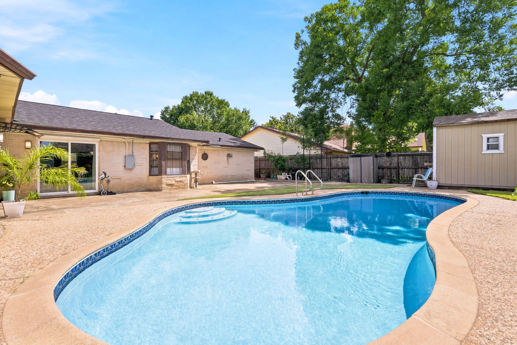 9711 Ebb Street Houston, TX 77089 - Photo 41 of 45