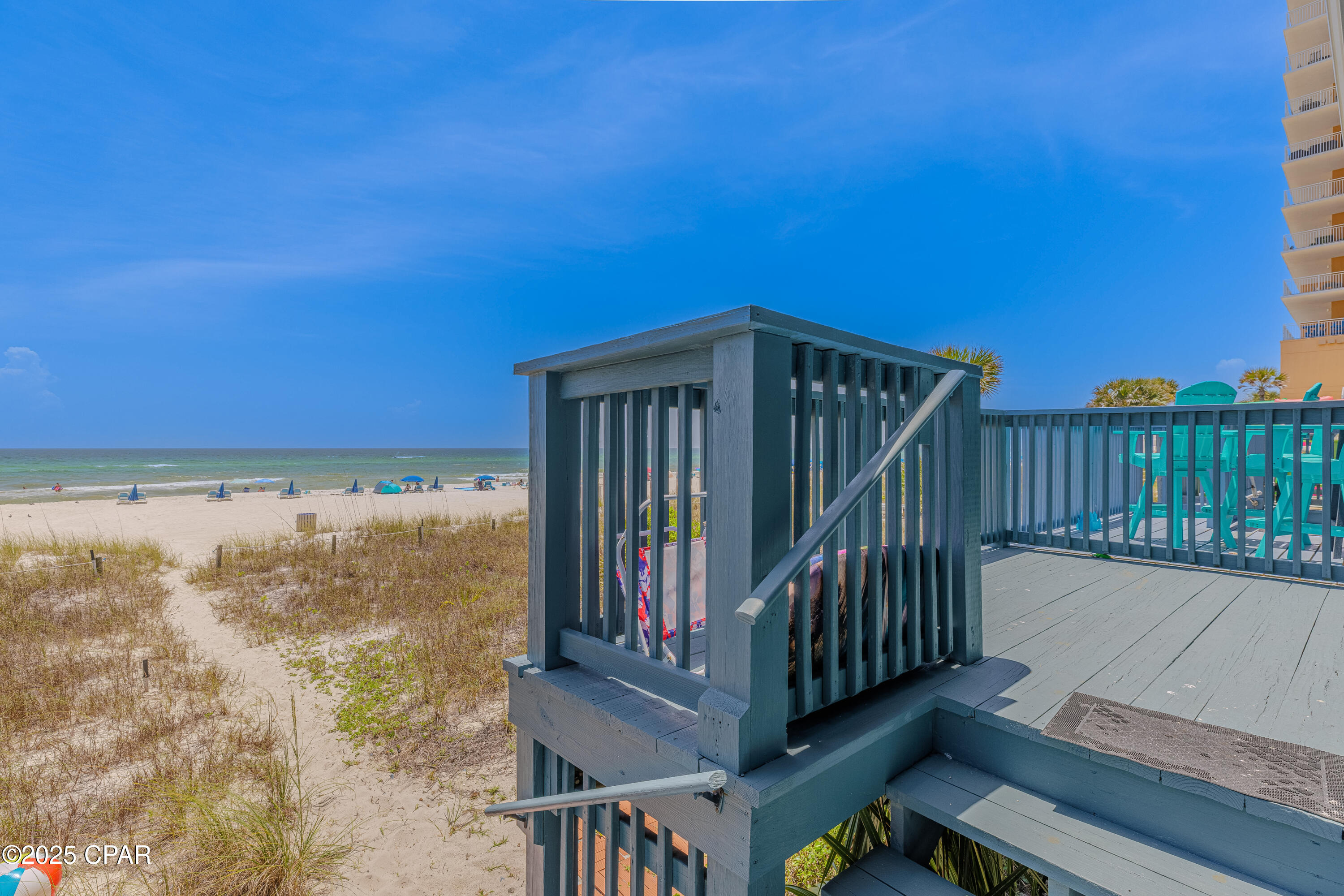 17735 Front Beach Road, Unit 2 Panama City Beach, FL 32413 - Photo 32 of 37 Gallery Image 32