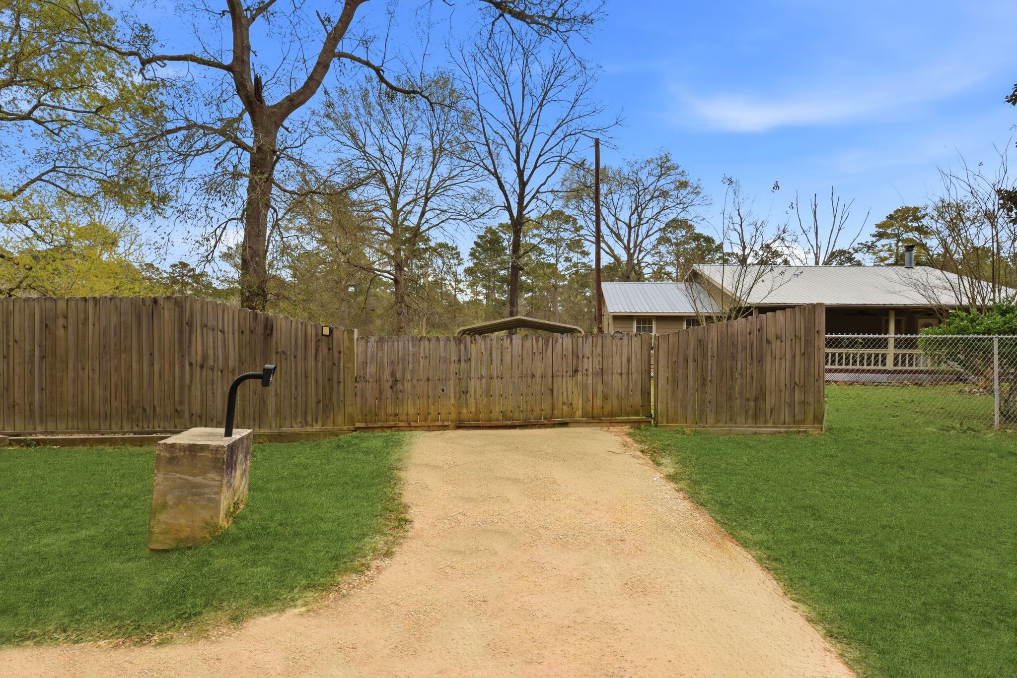 402 Anderson Road Livingston, TX 77351 - Photo 43 of 49