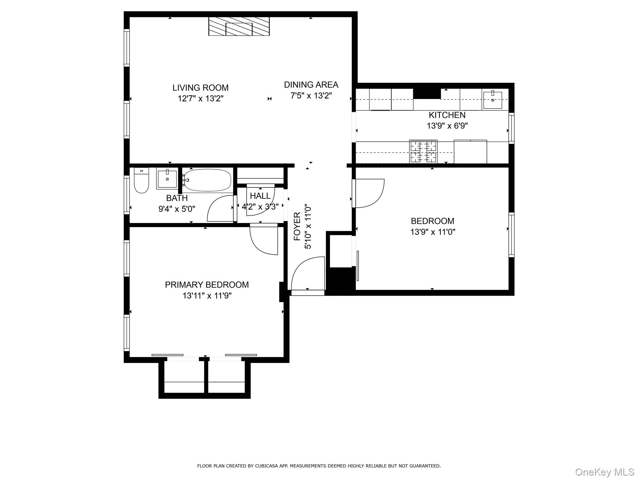 244 Bronxville Road, Unit G3 Bronxville, NY 10708 - Photo 18 of 18 unknown