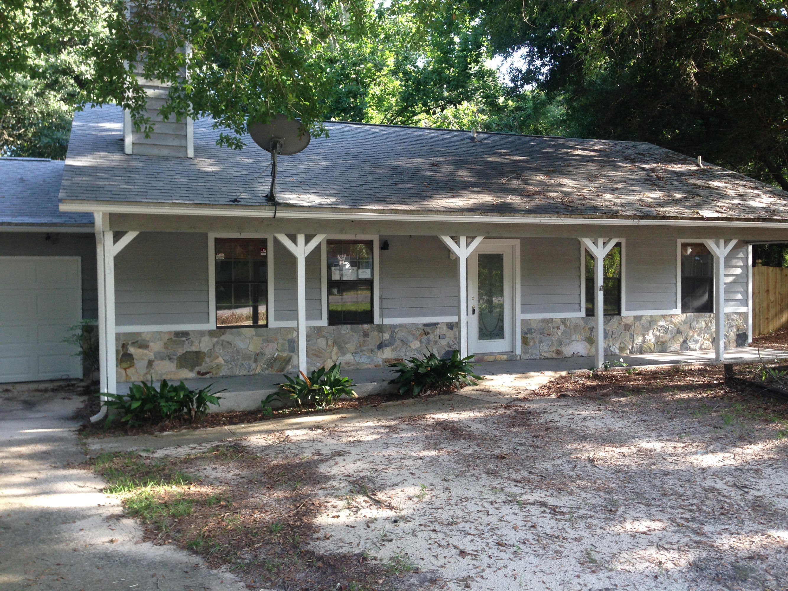 313 Springwood Circle Crestview, FL 32536 - Photo 1 of 26 Gallery Image 1