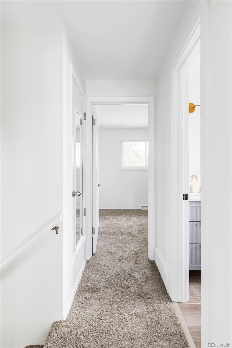 6563 Iris Street Arvada, CO 80004 - Photo 28 of 40 a view of a room with window