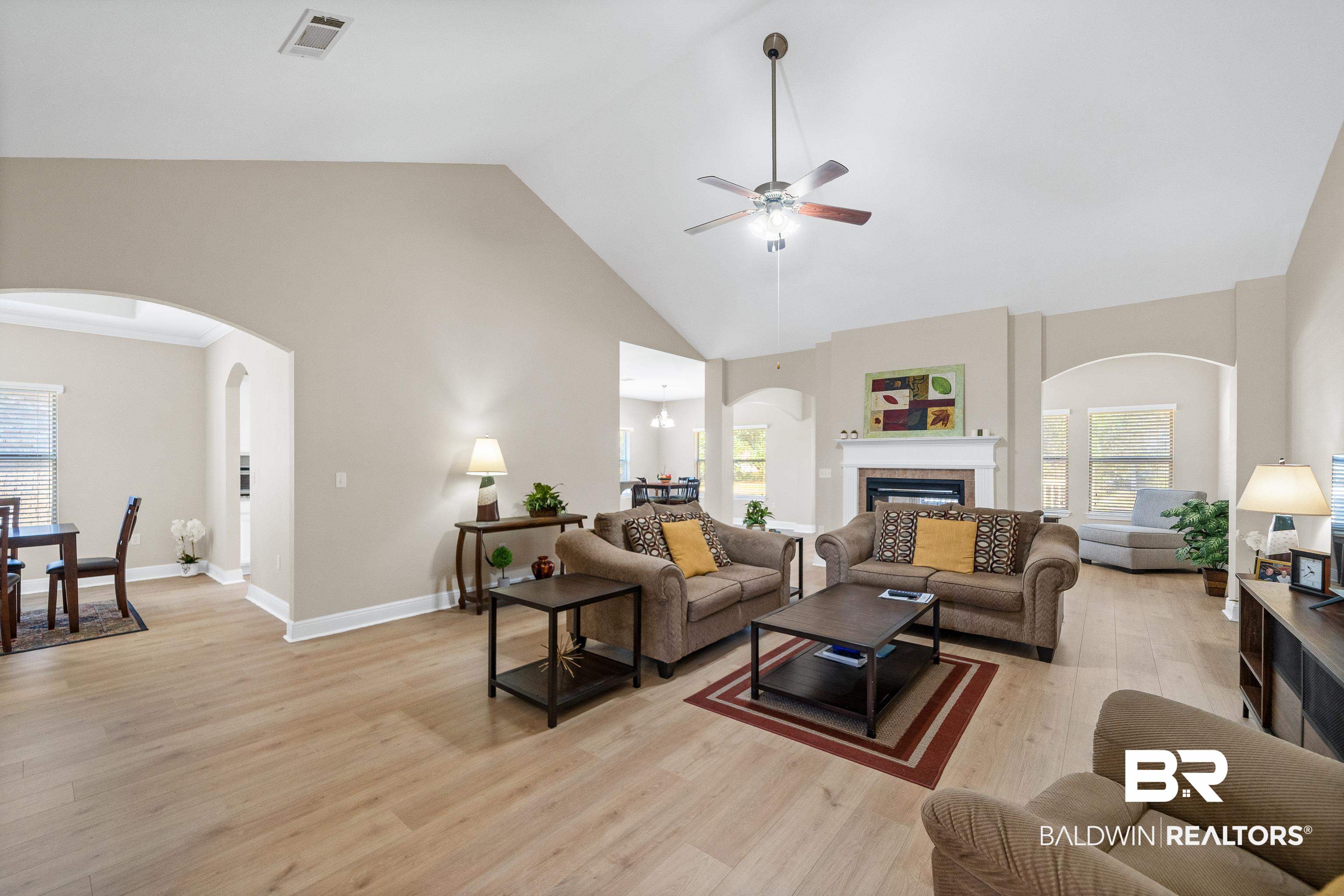 23295 Dundee Circle Foley, AL 36535 - Photo 2 of 36