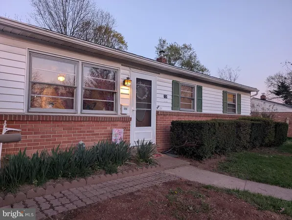 $279,900 | 124 Levan Street, Harrisburg, PA 17109