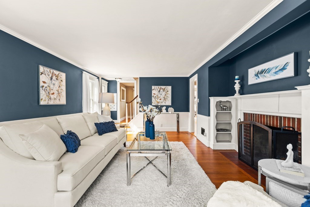 35 Lynnbrook Road Lynnfield, MA 01940 - Photo 9 of 41 Gallery Image 9