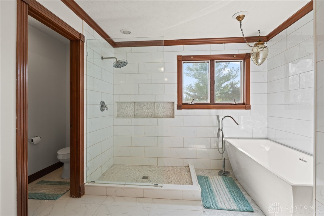 1704 River Ridge Drive Spring Valley, OH 45370 - Photo 21 of 53 Master bath
