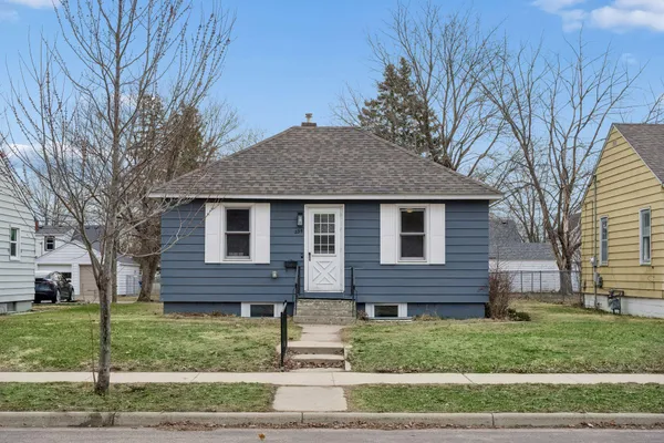 $225,000 | 234 22nd Avenue North, St. Cloud, MN 56303