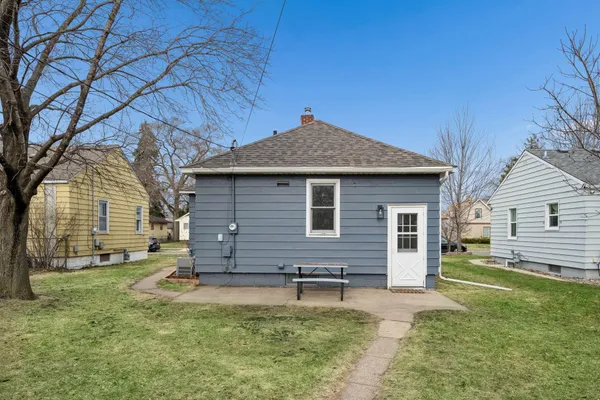 $225,000 | 234 22nd Avenue North, St. Cloud, MN 56303