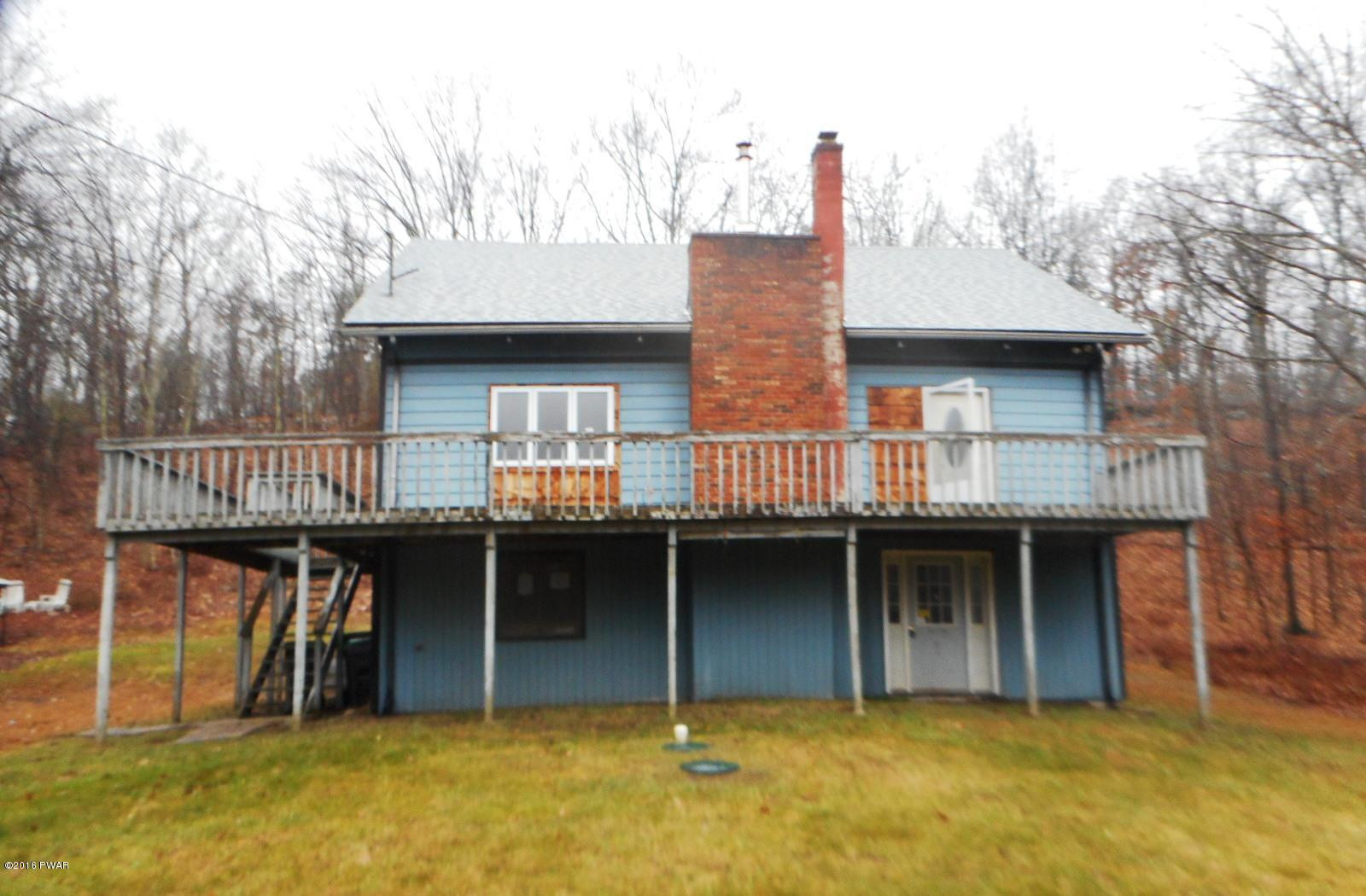 2176 Spring Road Dingmans Ferry, PA 18328 - Photo 1 of 11 Gallery Image 1