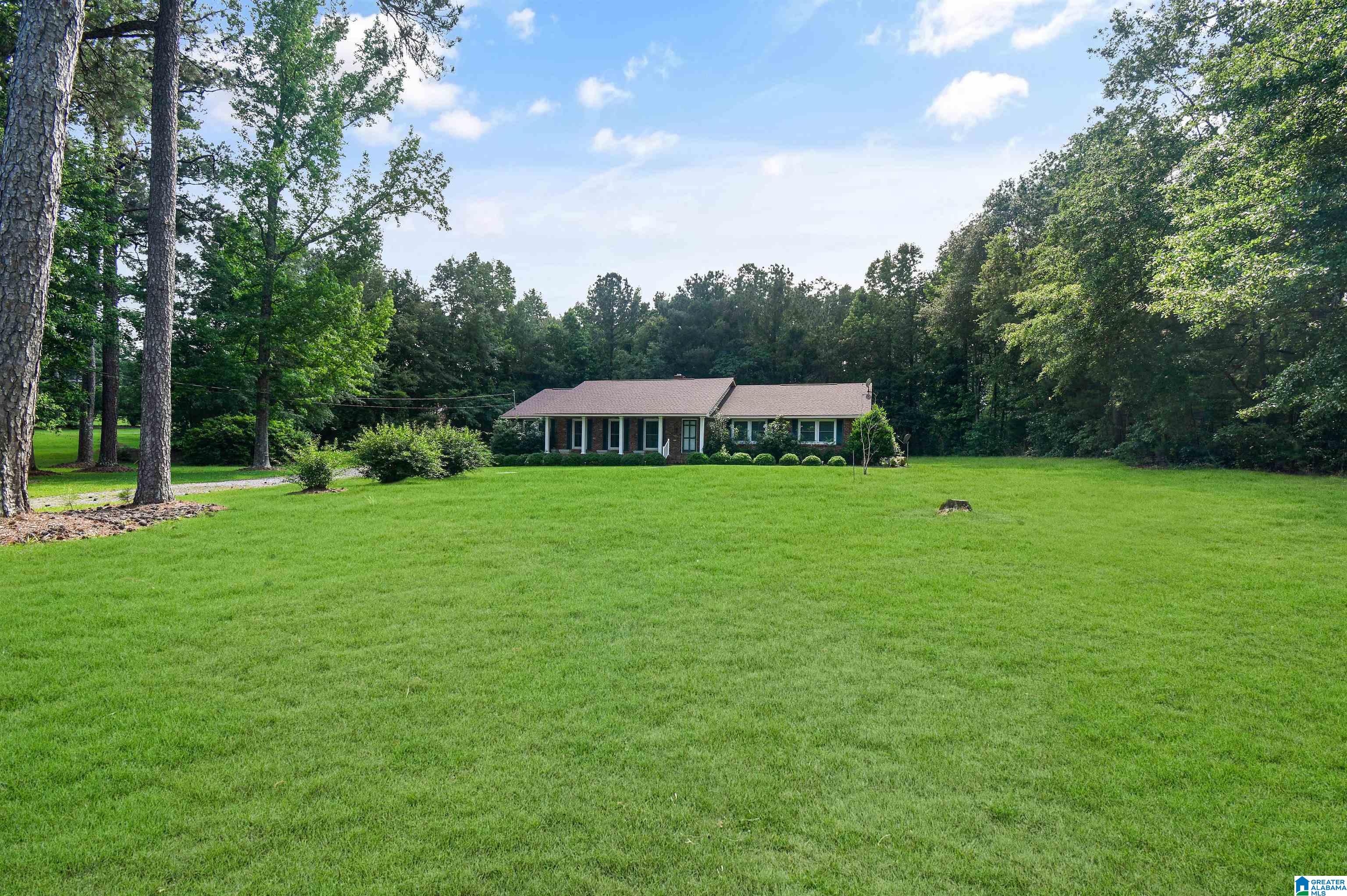 2821 Yellow Leaf Road Clanton, AL 35045 - Photo 25 of 35 Gallery Image 25