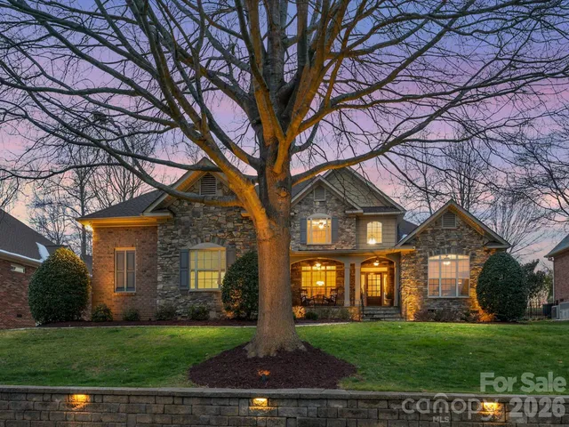 $755,000 | 4236 Hoffmeister Drive, Waxhaw, NC 28173