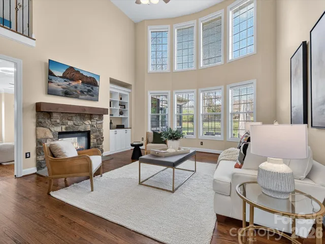 $755,000 | 4236 Hoffmeister Drive, Waxhaw, NC 28173