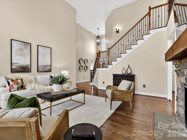 $755,000 | 4236 Hoffmeister Drive, Waxhaw, NC 28173