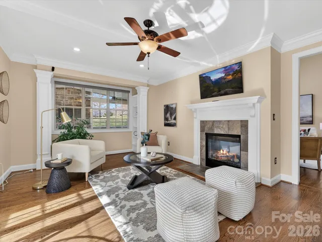 $755,000 | 4236 Hoffmeister Drive, Waxhaw, NC 28173